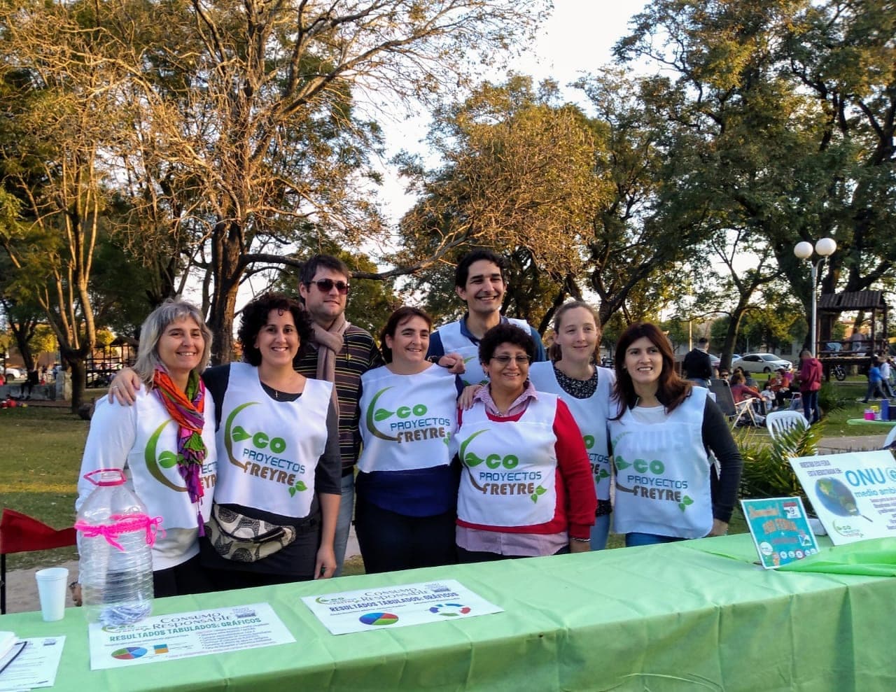Voluntiers