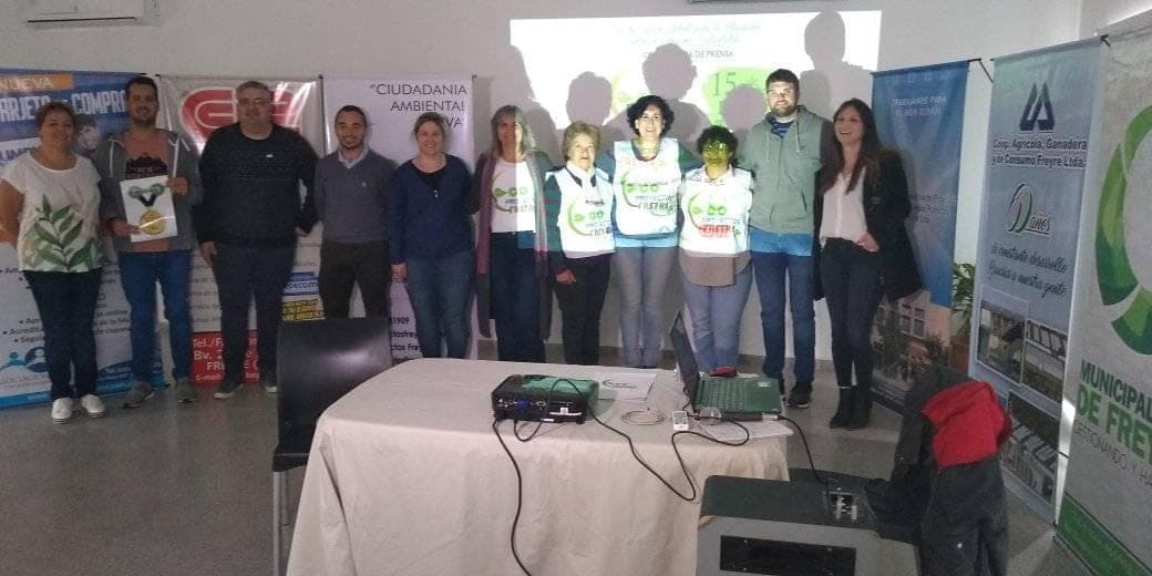 Together with Community Organizations