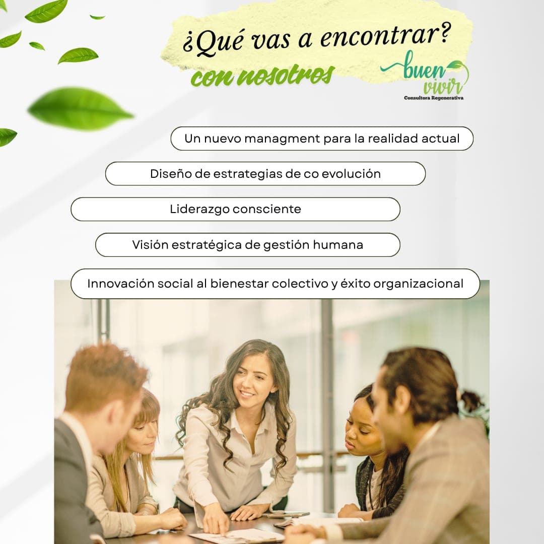 Post 4 about organizational regeneration